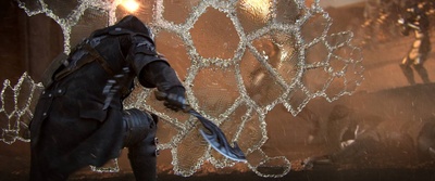 最终幻想15：王者之剑剧照的剧照