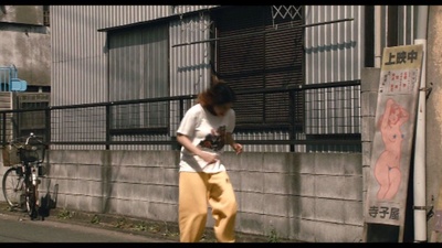 百元之恋剧照的剧照