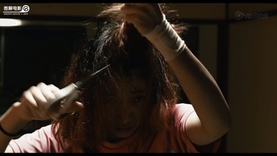 百元之恋剧照的剧照