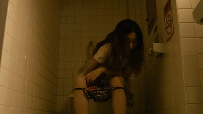 百元之恋剧照的剧照