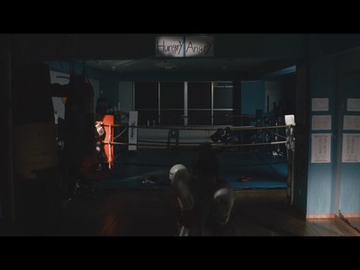 百元之恋剧照的剧照