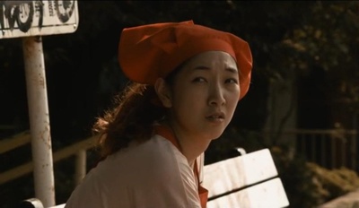 百元之恋剧照的剧照