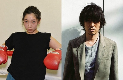 百元之恋剧照的剧照