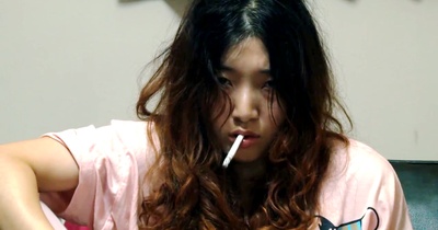 百元之恋剧照的剧照