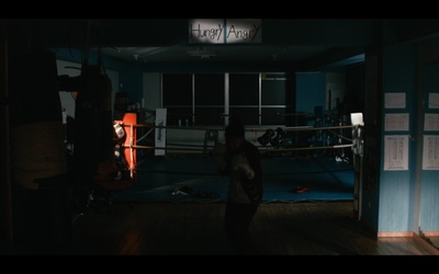 百元之恋剧照的剧照