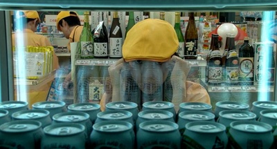 百元之恋剧照的剧照