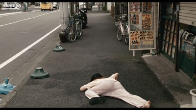 百元之恋剧照的剧照