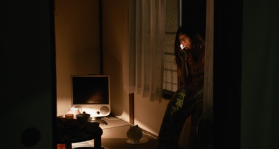 百元之恋剧照的剧照