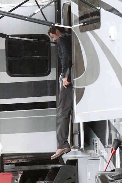 囚徒剧照的剧照