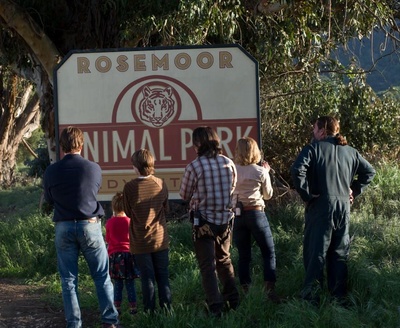 我家买了动物园剧照的剧照