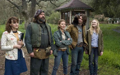 我家买了动物园剧照的剧照