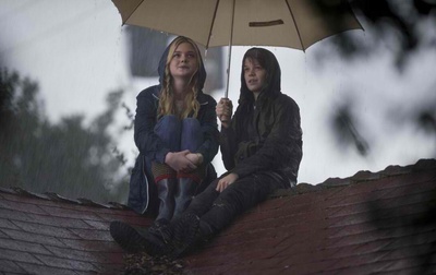 我家买了动物园剧照的剧照