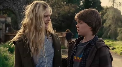 我家买了动物园剧照的剧照