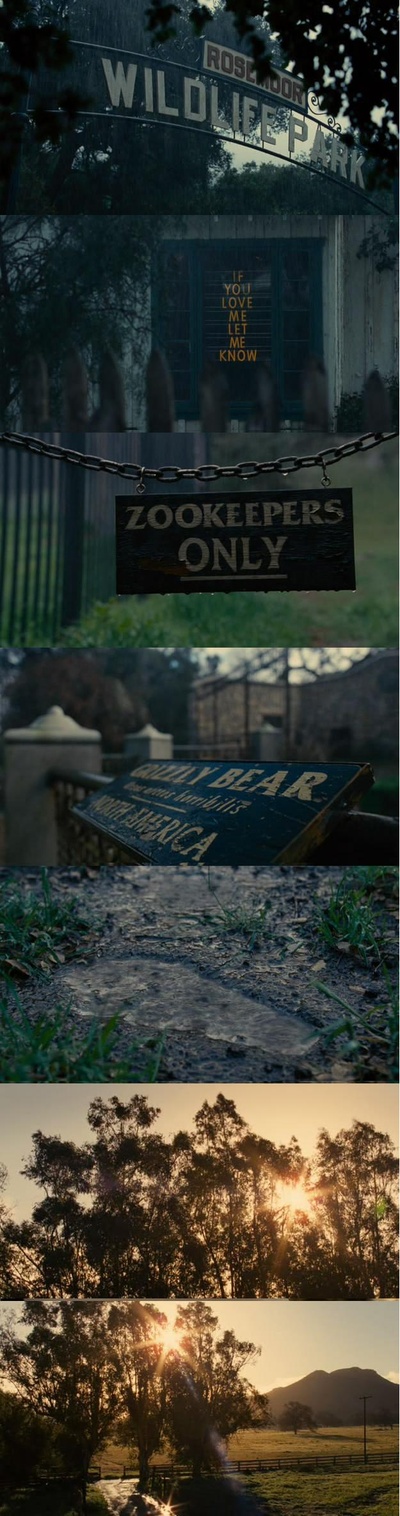 我家买了动物园剧照的剧照