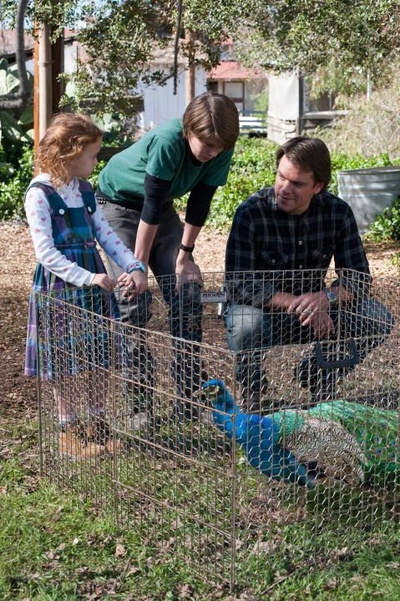 我家买了动物园剧照的剧照