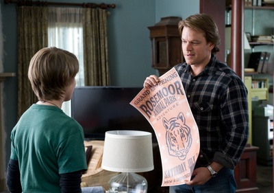 我家买了动物园剧照的剧照