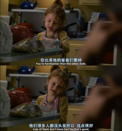 我家买了动物园剧照的剧照