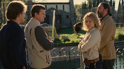 我家买了动物园剧照的剧照