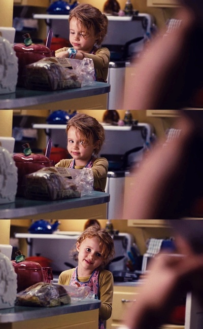 我家买了动物园剧照的剧照