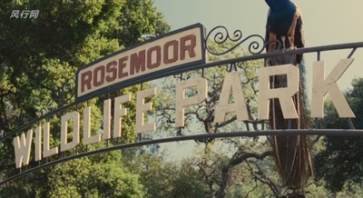 我家买了动物园剧照的剧照