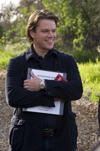 我家买了动物园剧照的剧照