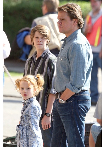 我家买了动物园剧照的剧照