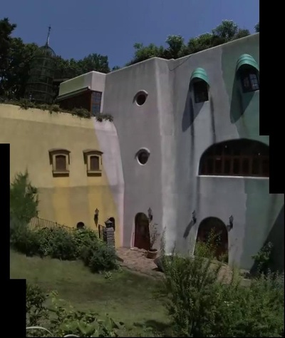 宫崎骏和吉卜力美术馆剧照的剧照