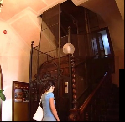 宫崎骏和吉卜力美术馆剧照的剧照