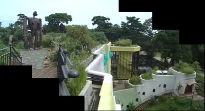 宫崎骏和吉卜力美术馆剧照的剧照