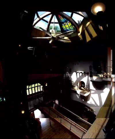 宫崎骏和吉卜力美术馆剧照的剧照