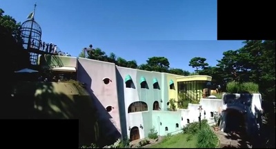 宫崎骏和吉卜力美术馆剧照的剧照