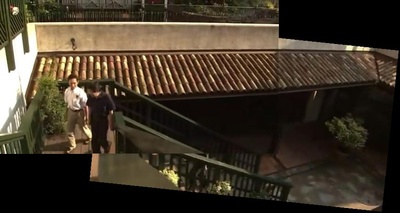 宫崎骏和吉卜力美术馆剧照的剧照