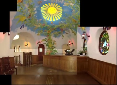 宫崎骏和吉卜力美术馆剧照的剧照