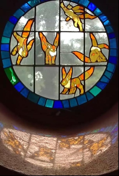 宫崎骏和吉卜力美术馆剧照的剧照