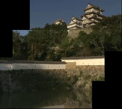 宫崎骏和吉卜力美术馆剧照的剧照