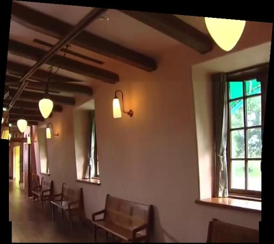 宫崎骏和吉卜力美术馆剧照的剧照