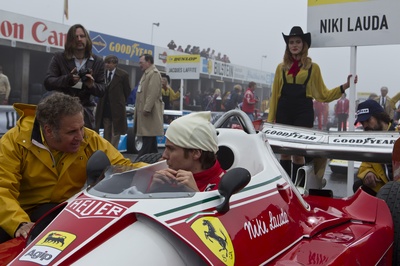 极速风流剧照的剧照