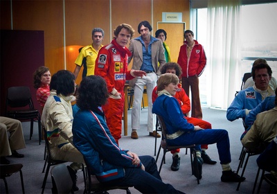 极速风流剧照的剧照