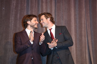 极速风流剧照的剧照