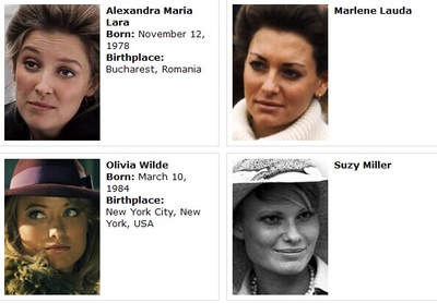 极速风流剧照的剧照