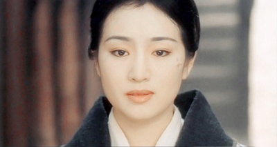 荆轲刺秦王剧照的剧照