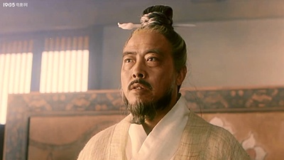 荆轲刺秦王剧照的剧照