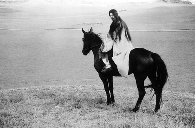 荆轲刺秦王剧照的剧照