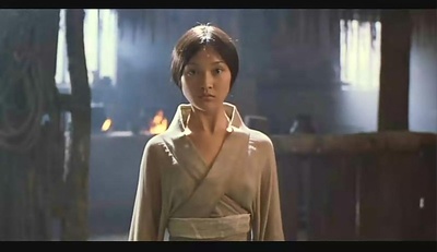 荆轲刺秦王剧照的剧照