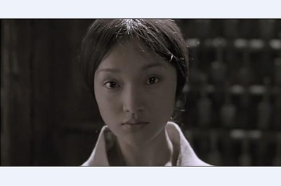 荆轲刺秦王剧照的剧照