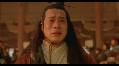 荆轲刺秦王剧照的剧照