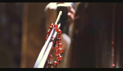 荆轲刺秦王剧照的剧照