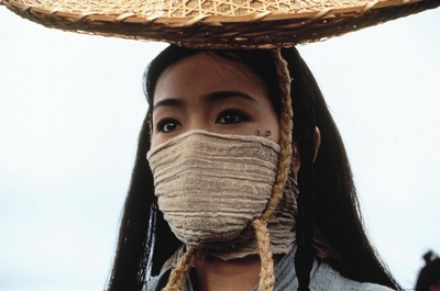 荆轲刺秦王剧照的剧照