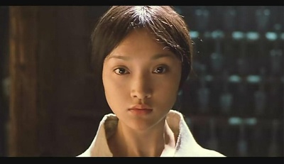 荆轲刺秦王剧照的剧照