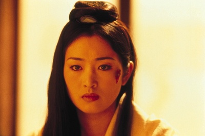 荆轲刺秦王剧照的剧照